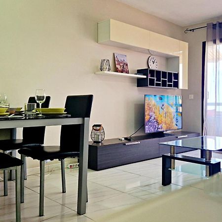 Apartment With Private Terrace - Ocean View Costa Adeje Εξωτερικό φωτογραφία