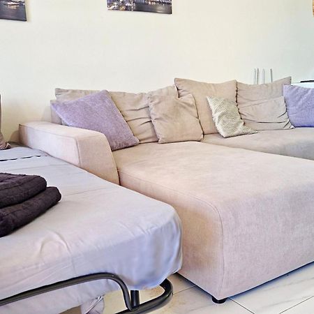 Apartment With Private Terrace - Ocean View Costa Adeje Εξωτερικό φωτογραφία
