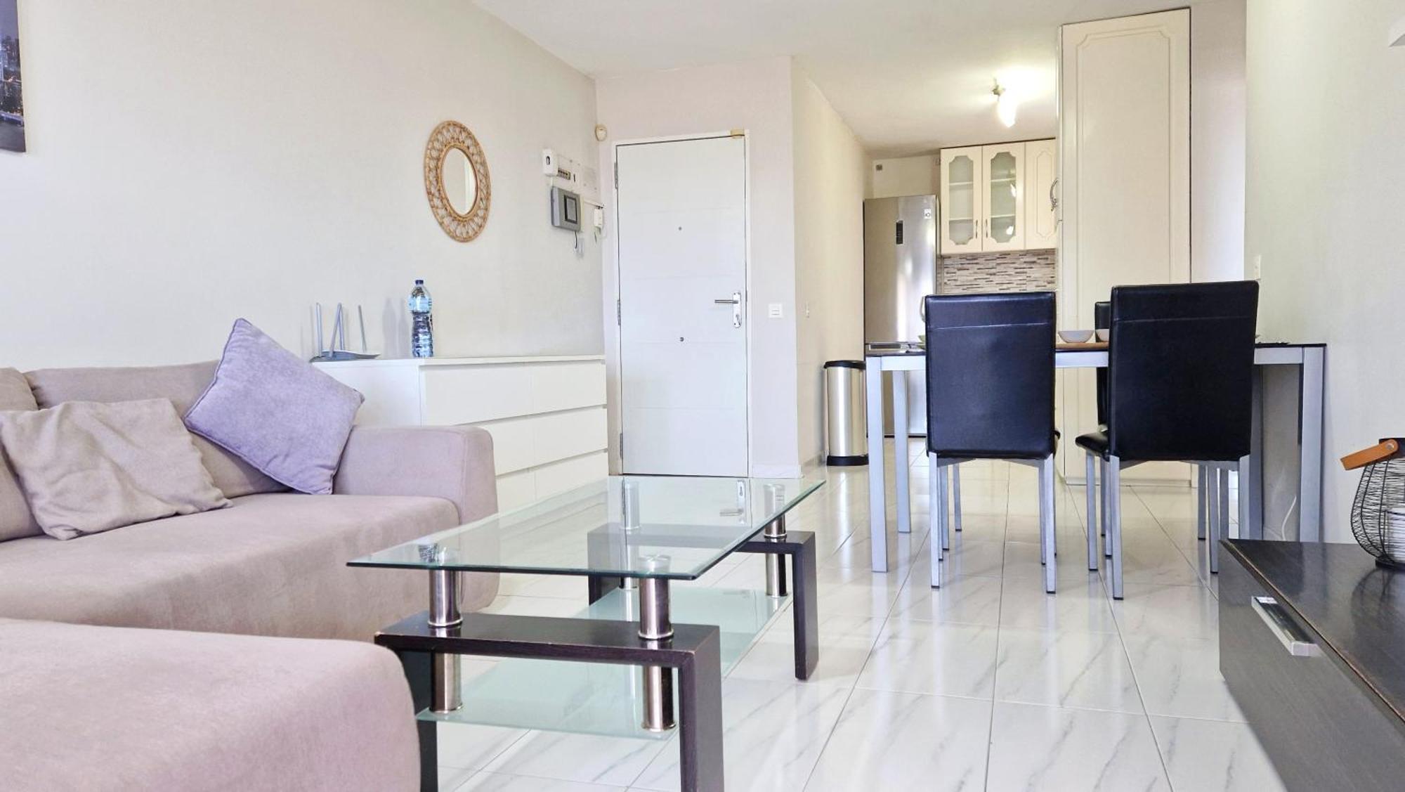 Apartment With Private Terrace - Ocean View Costa Adeje Εξωτερικό φωτογραφία