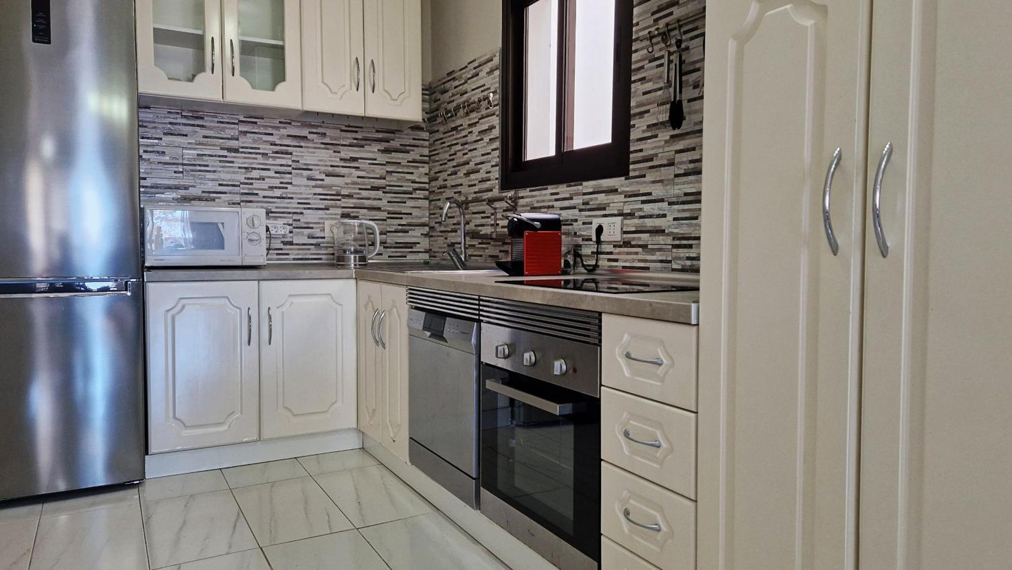 Apartment With Private Terrace - Ocean View Costa Adeje Εξωτερικό φωτογραφία