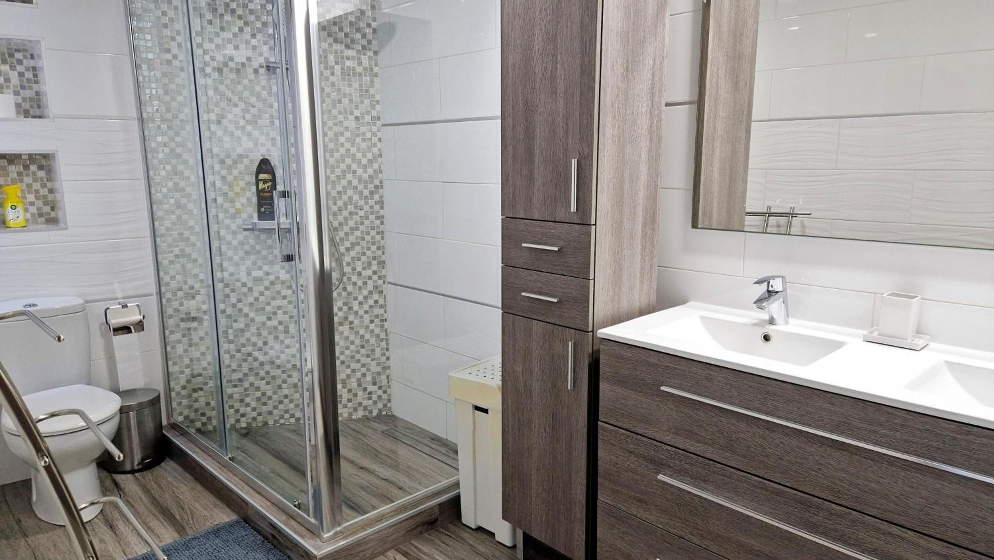 Apartment With Private Terrace - Ocean View Costa Adeje Εξωτερικό φωτογραφία