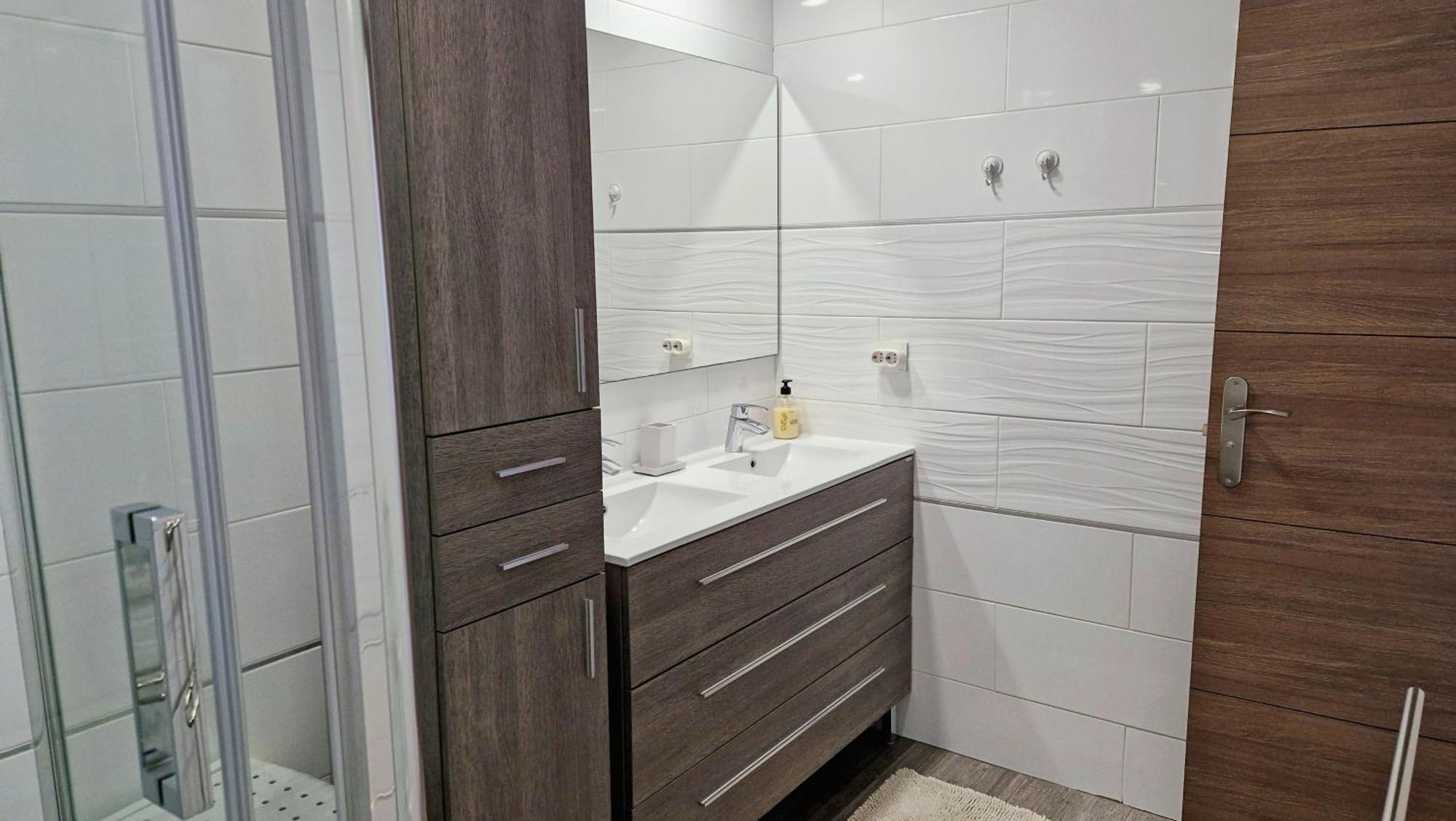 Apartment With Private Terrace - Ocean View Costa Adeje Εξωτερικό φωτογραφία