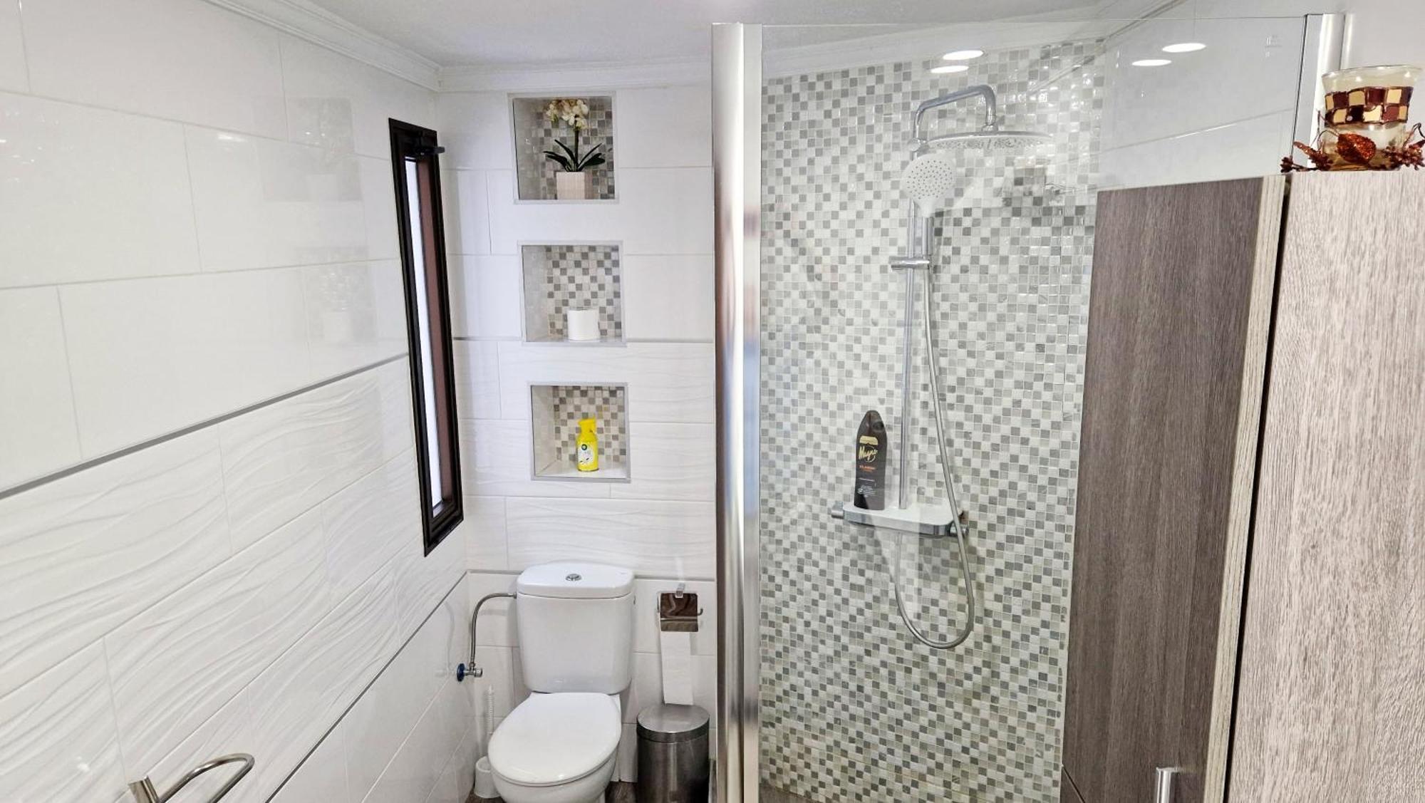 Apartment With Private Terrace - Ocean View Costa Adeje Εξωτερικό φωτογραφία