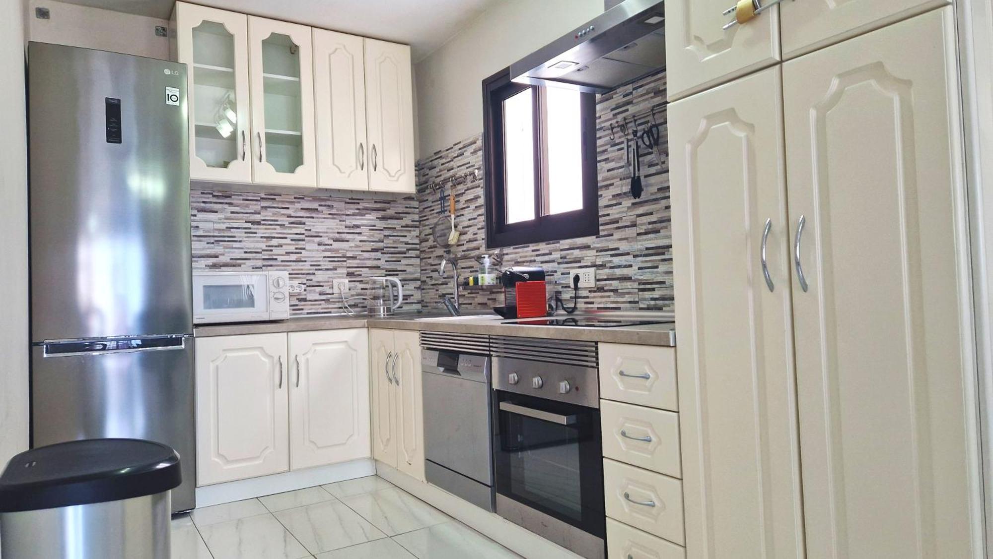 Apartment With Private Terrace - Ocean View Costa Adeje Εξωτερικό φωτογραφία