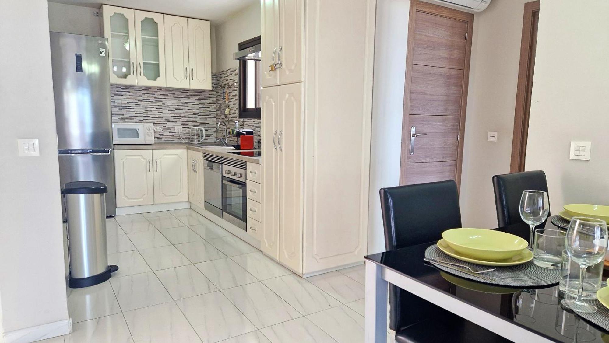 Apartment With Private Terrace - Ocean View Costa Adeje Εξωτερικό φωτογραφία