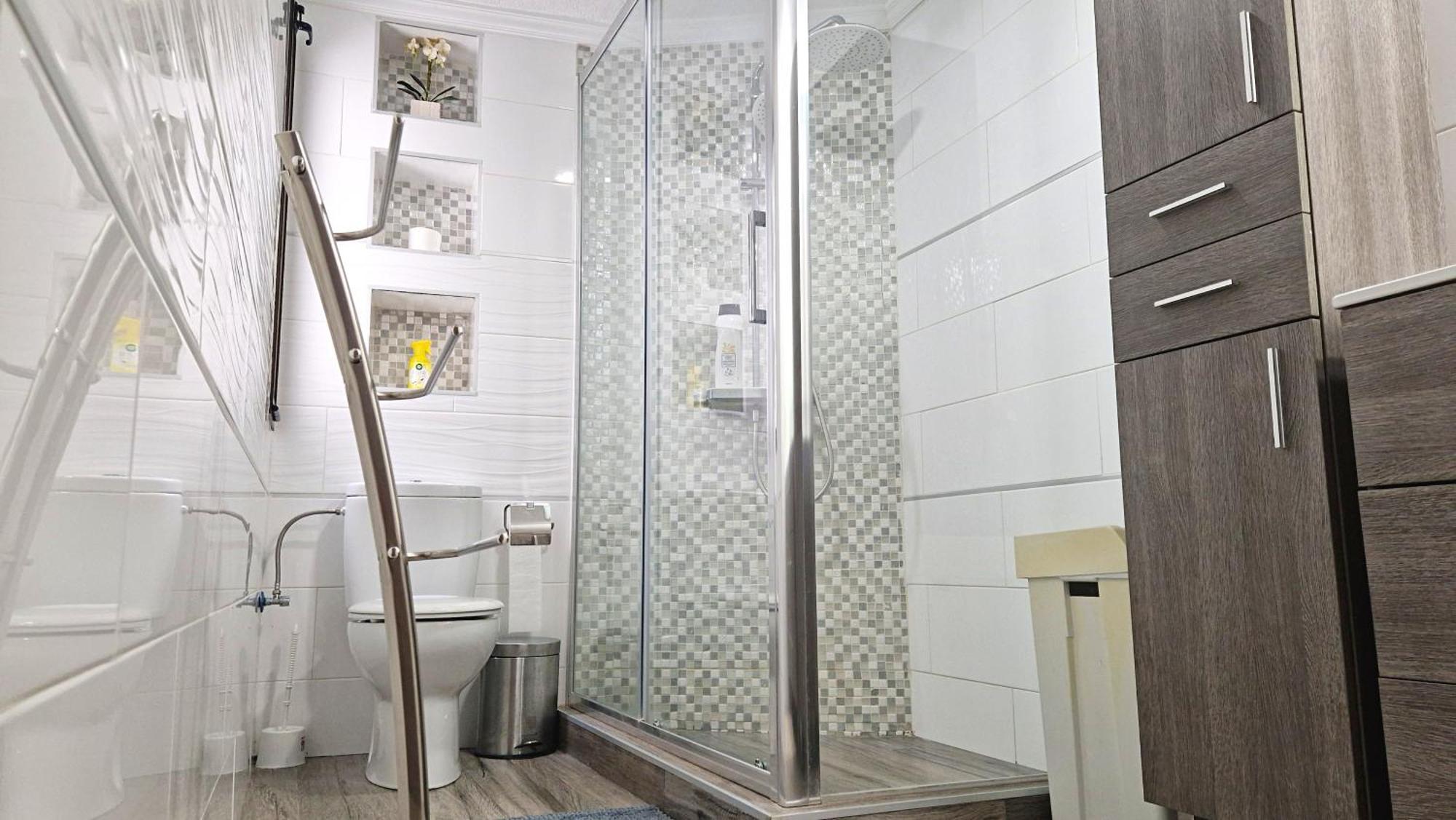 Apartment With Private Terrace - Ocean View Costa Adeje Εξωτερικό φωτογραφία