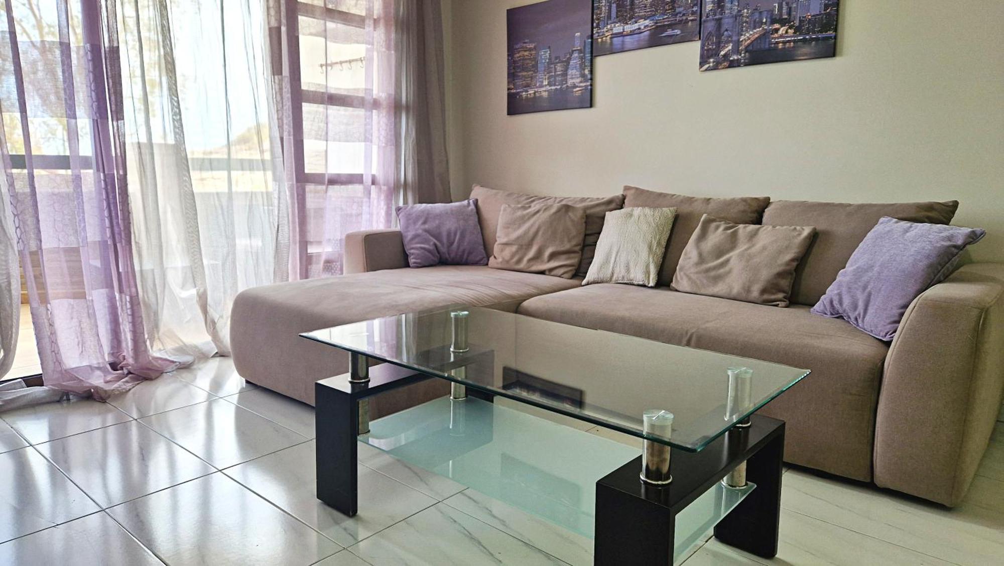 Apartment With Private Terrace - Ocean View Costa Adeje Εξωτερικό φωτογραφία