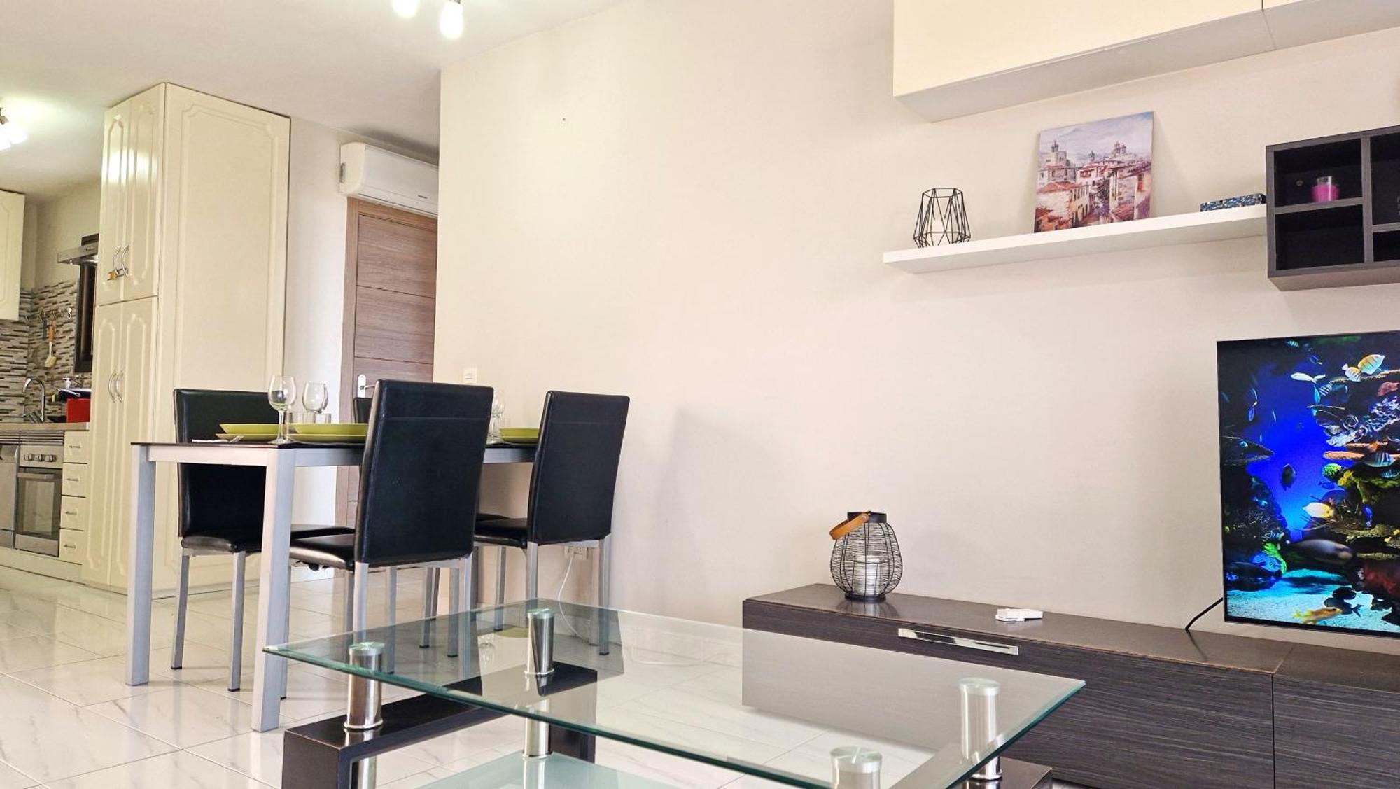 Apartment With Private Terrace - Ocean View Costa Adeje Εξωτερικό φωτογραφία