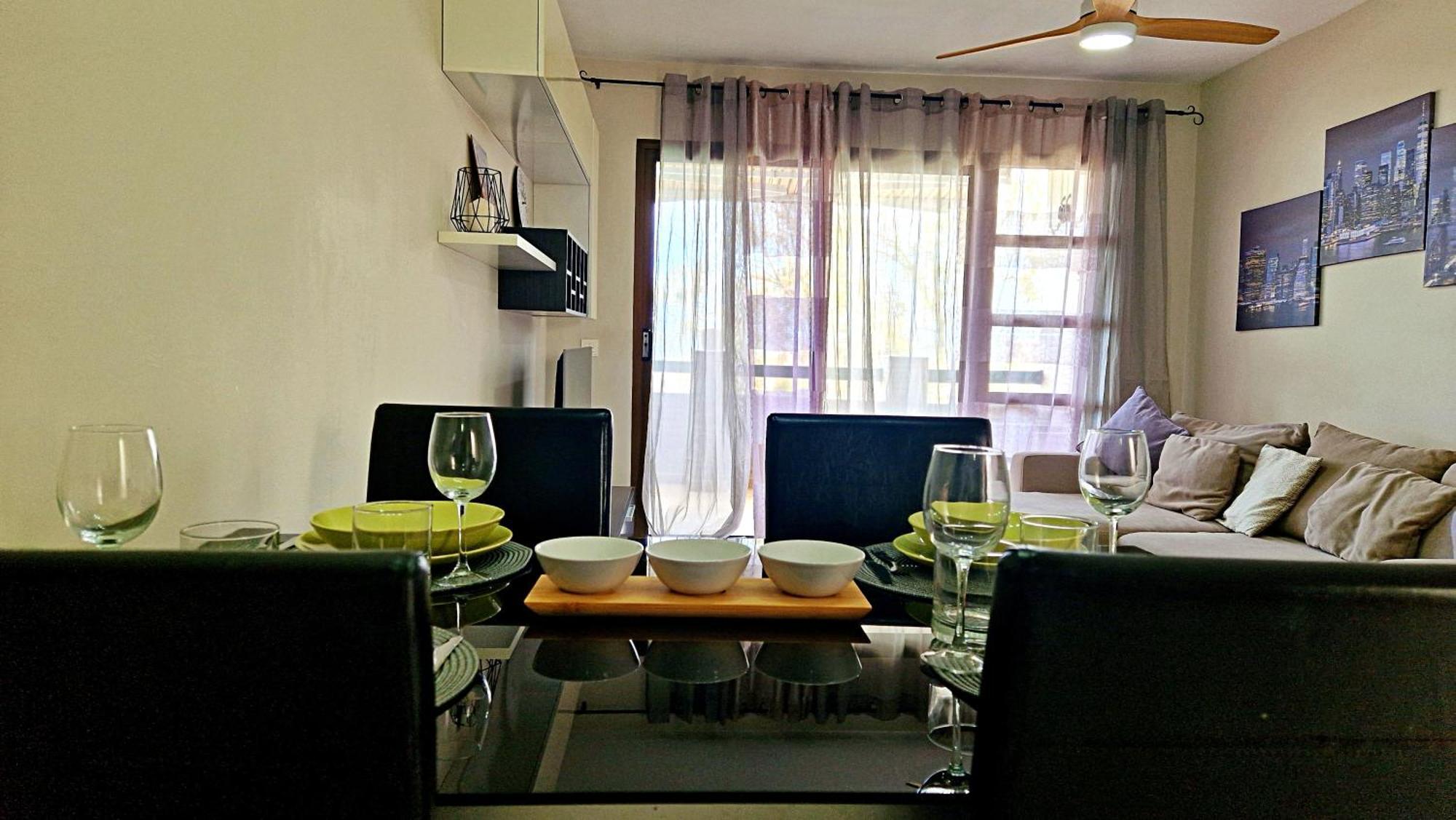 Apartment With Private Terrace - Ocean View Costa Adeje Εξωτερικό φωτογραφία