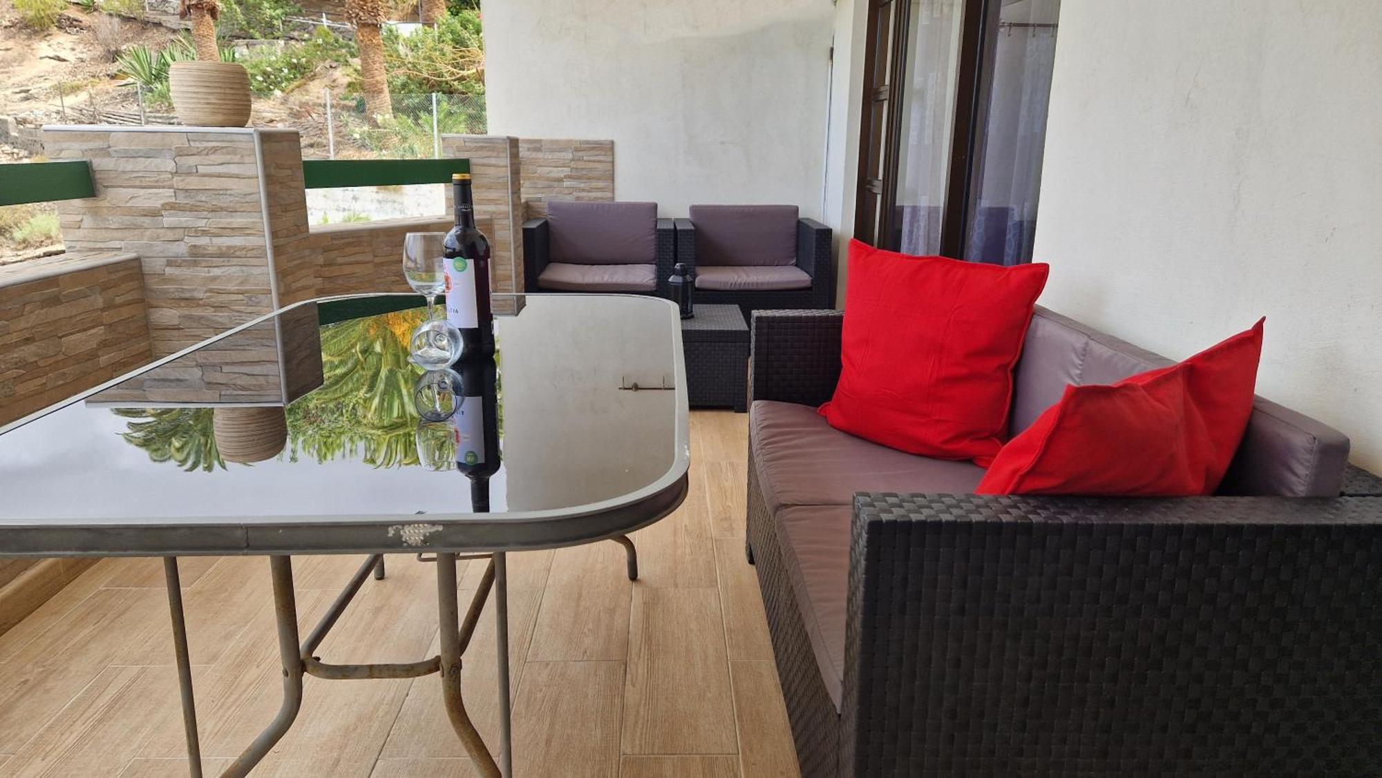 Apartment With Private Terrace - Ocean View Costa Adeje Εξωτερικό φωτογραφία