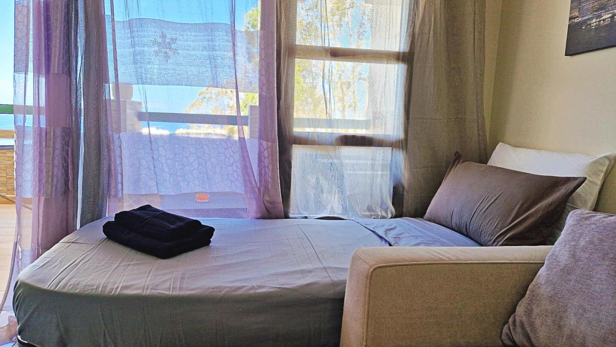 Apartment With Private Terrace - Ocean View Costa Adeje Εξωτερικό φωτογραφία